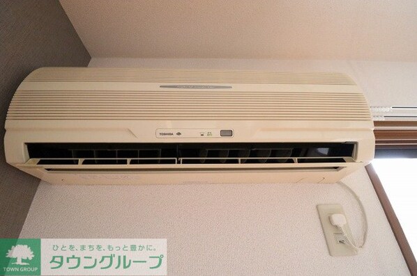 モナリエの物件内観写真